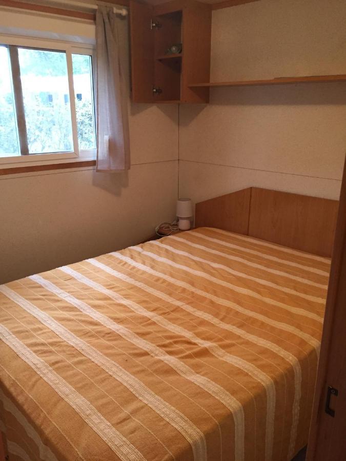Mobil-Home 4-6 Personnes Сен-Жюльен-ан-Борн Экстерьер фото